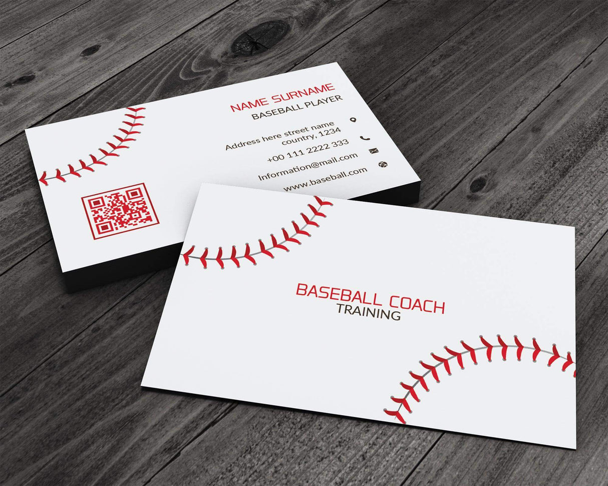 100 - Sports & Fitness - Single or Double Sided - goprintplus