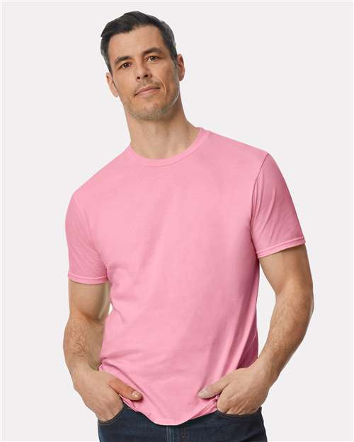 Gildan - Unisex Softstyle® Lightweight T-Shirt - 980G