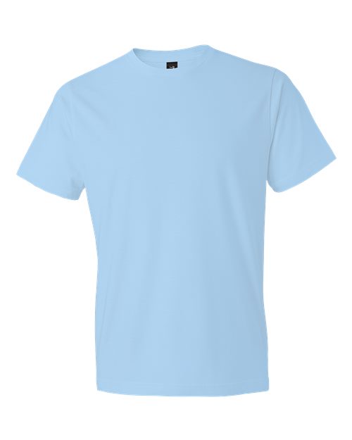 Gildan - Unisex Softstyle® Lightweight T-Shirt - 980G