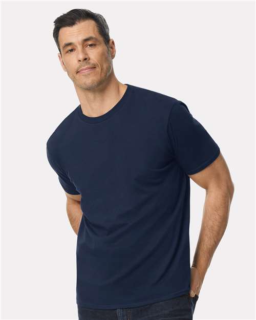 Gildan - Unisex Softstyle® Lightweight T-Shirt - 980G