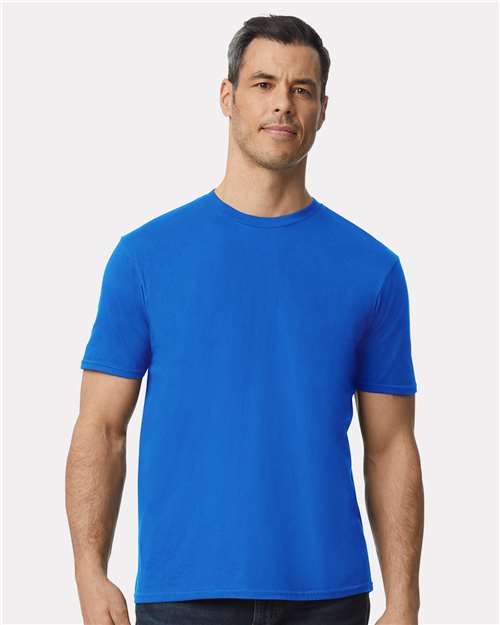 Gildan - Unisex Softstyle® Lightweight T-Shirt - 980G