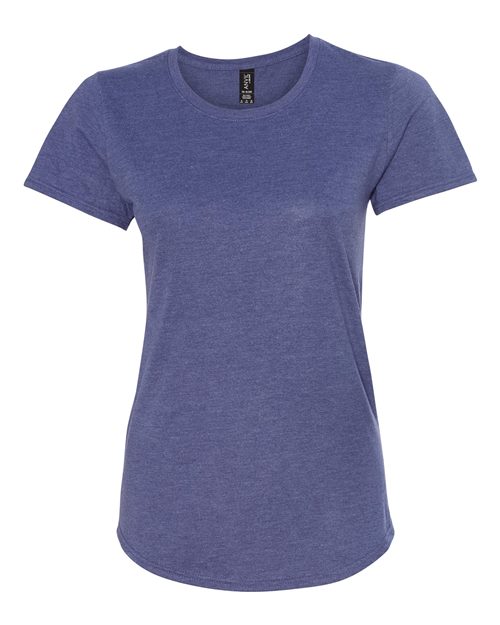 Gildan - Women's Softstyle® Triblend T-Shirt - 6750LG