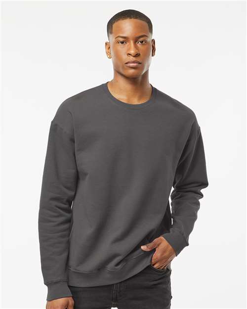 Tultex - Unisex Fleece Crewneck Sweatshirt - 340M