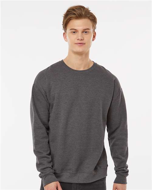 Tultex - Unisex Fleece Crewneck Sweatshirt - 340M
