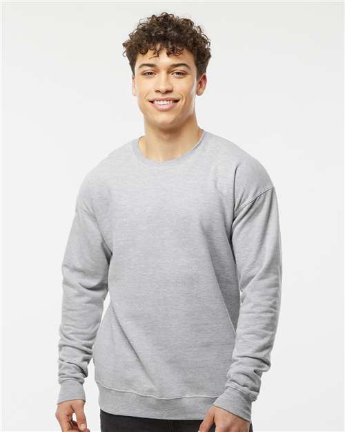Tultex - Unisex Fleece Crewneck Sweatshirt - 340M