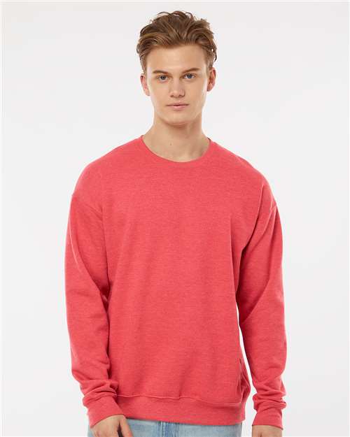Tultex - Unisex Fleece Crewneck Sweatshirt - 340M