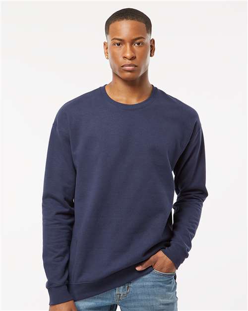 Tultex - Unisex Fleece Crewneck Sweatshirt - 340M