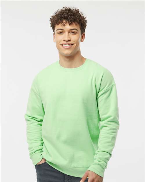 Tultex - Unisex Fleece Crewneck Sweatshirt - 340M