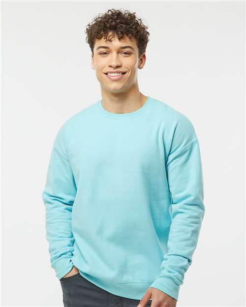 Tultex - Unisex Fleece Crewneck Sweatshirt - 340M