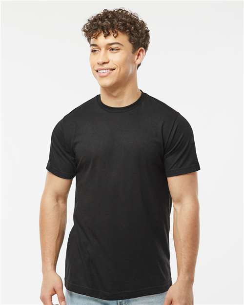 Tultex - Unisex Poly-Rich T-Shirt - 241