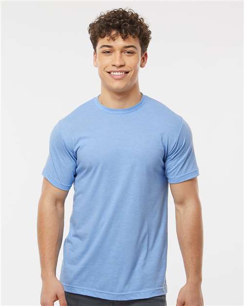 Tultex - Unisex Poly-Rich T-Shirt - 241