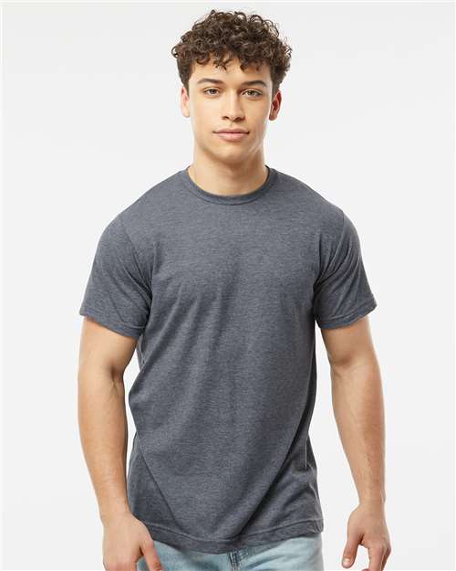 Tultex - Unisex Poly-Rich T-Shirt - 241