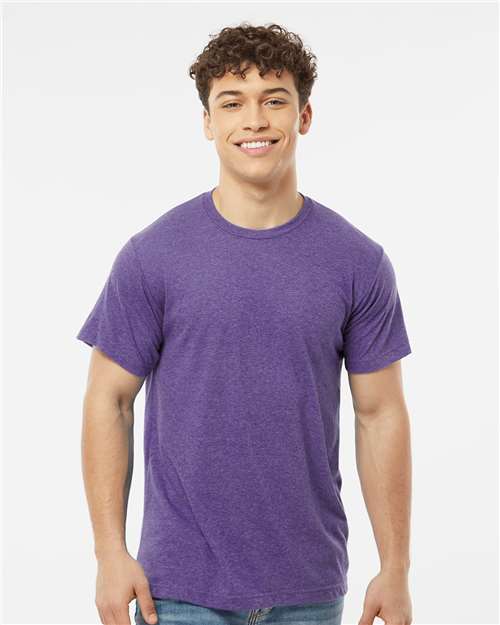 Tultex - Unisex Poly-Rich T-Shirt - 241