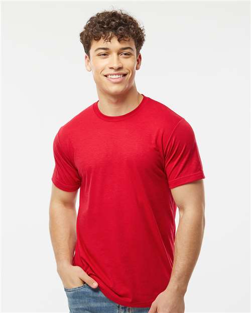 Tultex - Unisex Poly-Rich T-Shirt - 241