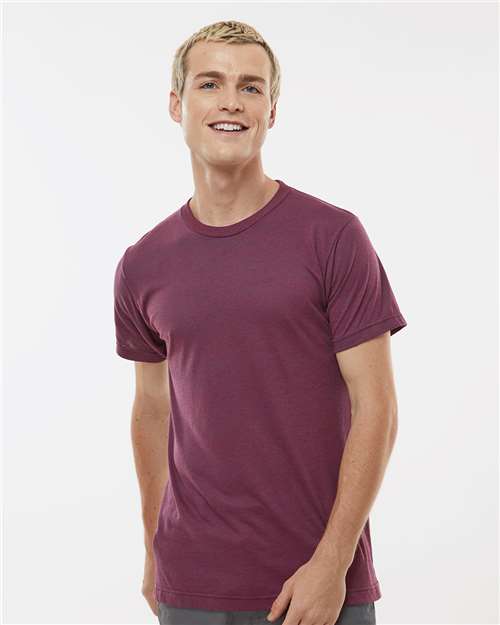 Tultex - Unisex Tri-Blend T-Shirt - 254