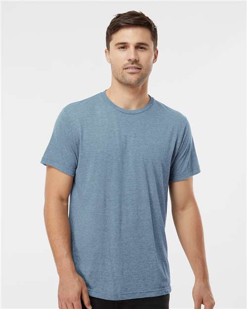 Tultex - Unisex Tri-Blend T-Shirt - 254