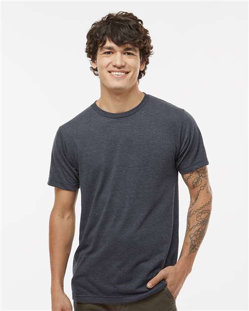 Tultex - Unisex Tri-Blend T-Shirt - 254