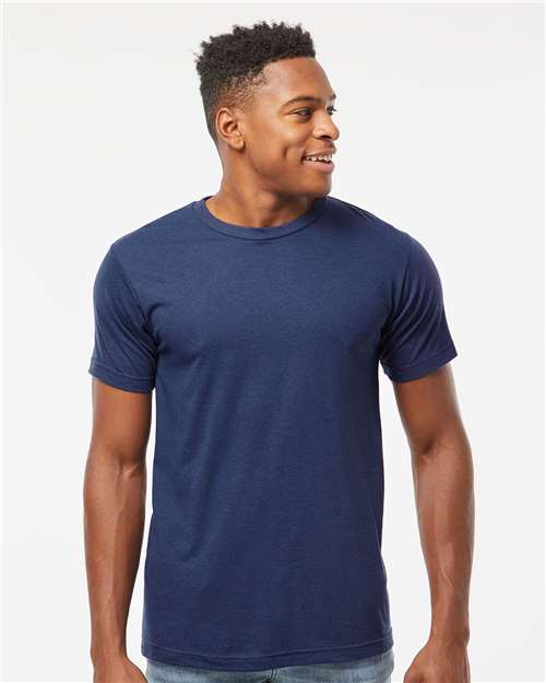 Tultex - Unisex Tri-Blend T-Shirt - 254