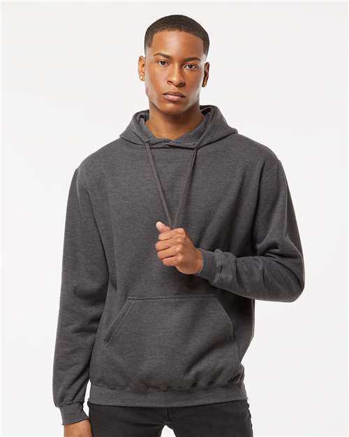 Tultex - Unisex Fleece Hooded Sweatshirt - 320M