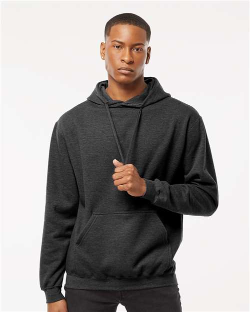 Tultex - Unisex Fleece Hooded Sweatshirt - 320M