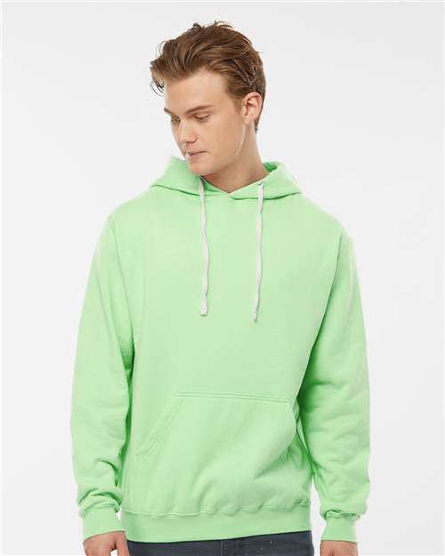 Tultex - Unisex Fleece Hooded Sweatshirt - 320M