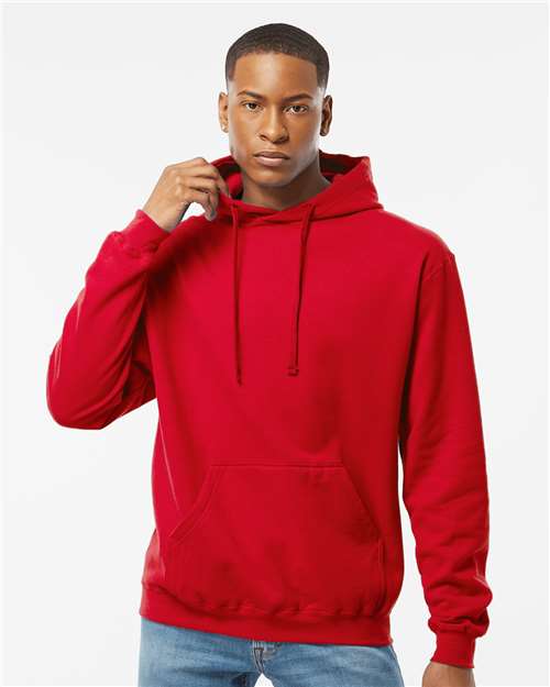 Tultex - Unisex Fleece Hooded Sweatshirt - 320M