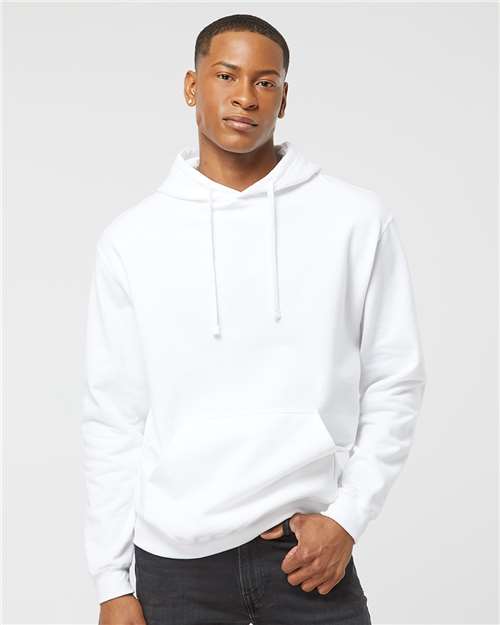 Tultex - Unisex Fleece Hooded Sweatshirt - 320M