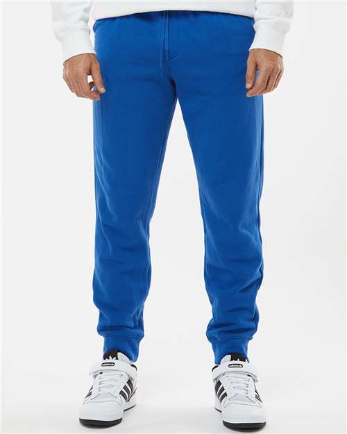 Independent Trading Co. - Men's Midweight Fleece Sweatpants - IND20PNT