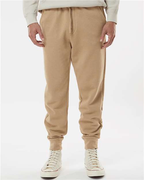 Independent Trading Co. - Men's Midweight Fleece Sweatpants - IND20PNT