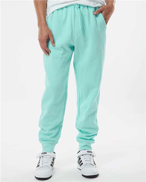 Independent Trading Co. - Men's Midweight Fleece Sweatpants - IND20PNT