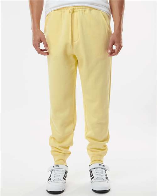 Independent Trading Co. - Men's Midweight Fleece Sweatpants - IND20PNT