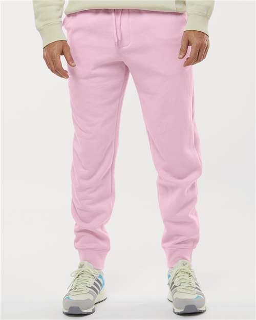 Independent Trading Co. - Men's Midweight Fleece Sweatpants - IND20PNT