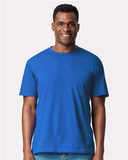 Gildan - Unisex Softstyle® Midweight T-Shirt - 65000