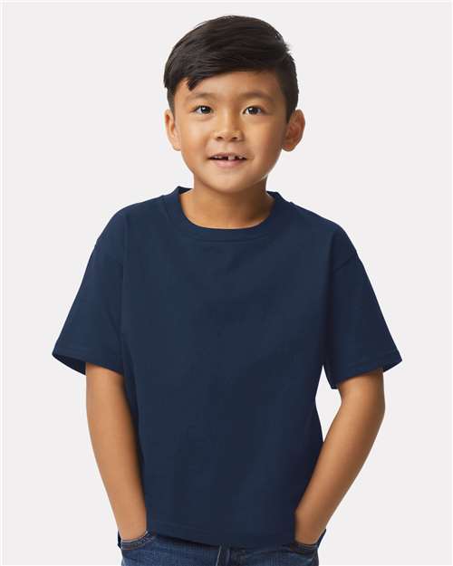 Gildan - Youth Softstyle® Midweight T-Shirt - 65000B