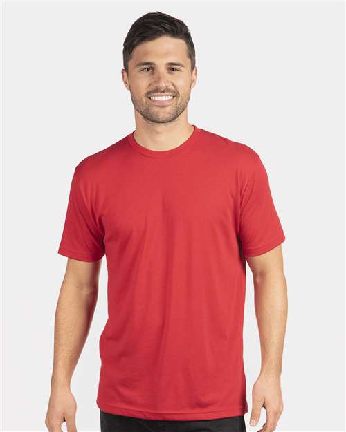 Next Level - Unisex Triblend T-Shirt - 6010M