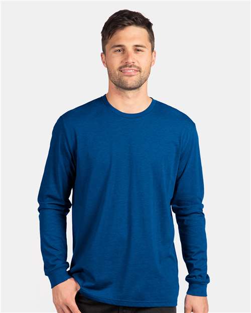 Next Level - Unisex CVC Long Sleeve T-Shirt - 6211N