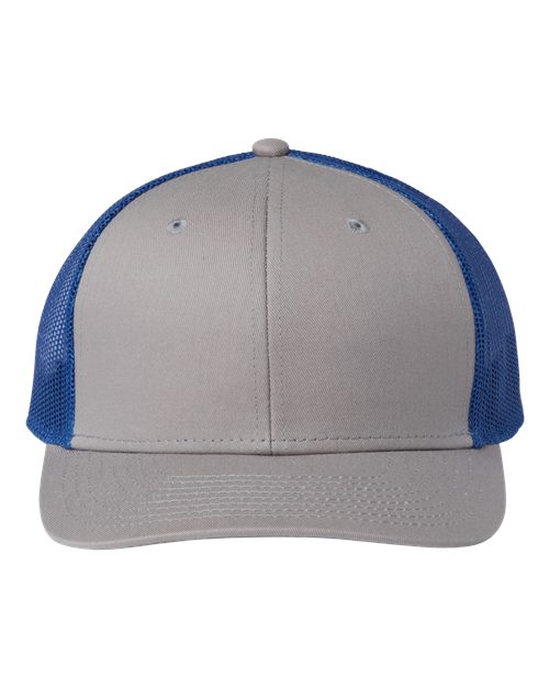 The Game - Everyday Trucker Cap - GB452E