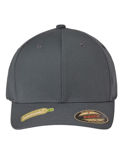 Flexfit - Sustainable Polyester Cap - 6277R