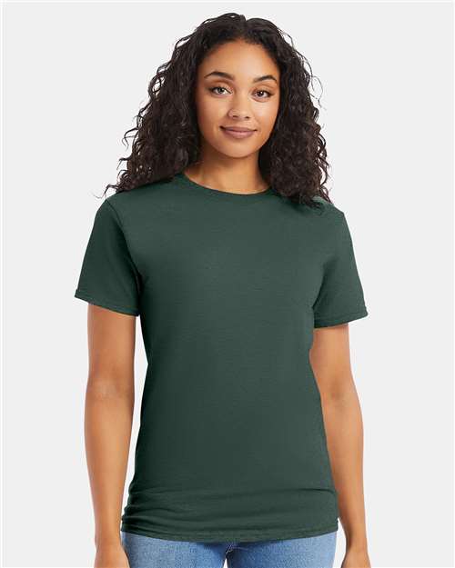 Hanes - Unisex Essential-T T-Shirt - 5280