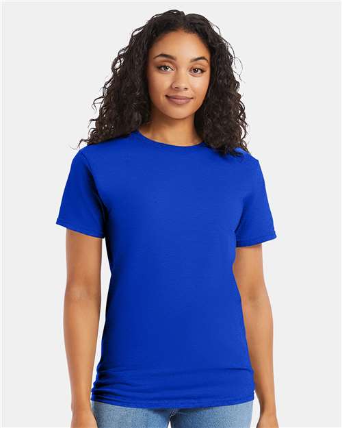 Hanes - Unisex Essential-T T-Shirt - 5280