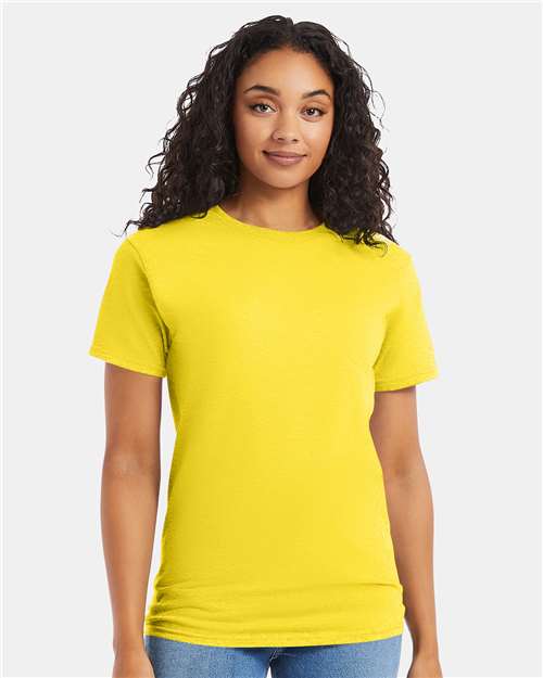 Hanes - Unisex Essential-T T-Shirt - 5280