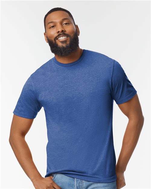 Gildan - Unisex Softstyle® Lightweight T-Shirt - 980G