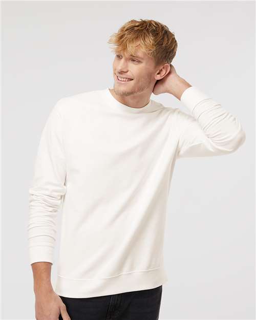 Independent Trading Co. - Unisex Midweight Crewneck Sweatshirt - SS3000