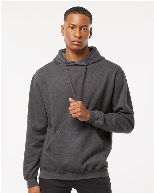 Tultex - Unisex Fleece Hooded Sweatshirt - 320M