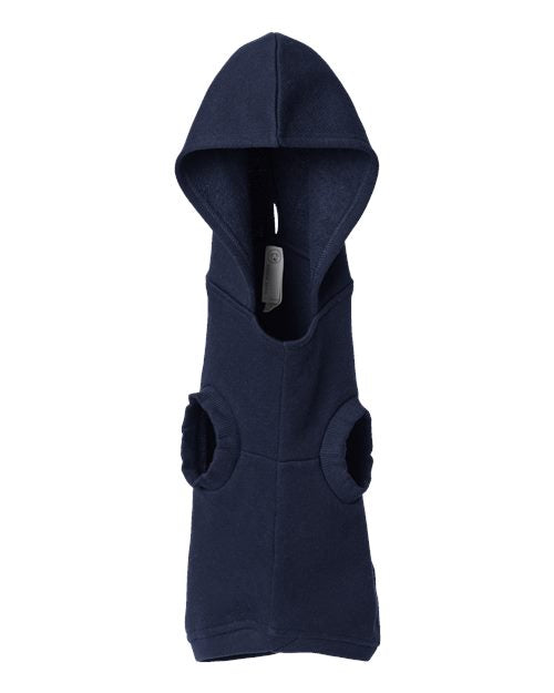 Doggie Skins - Doggie 3-End Fleece Hooded Sweatshirt - 3926