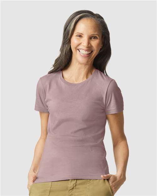 Gildan - Women's Softstyle® T-Shirt - 64000L