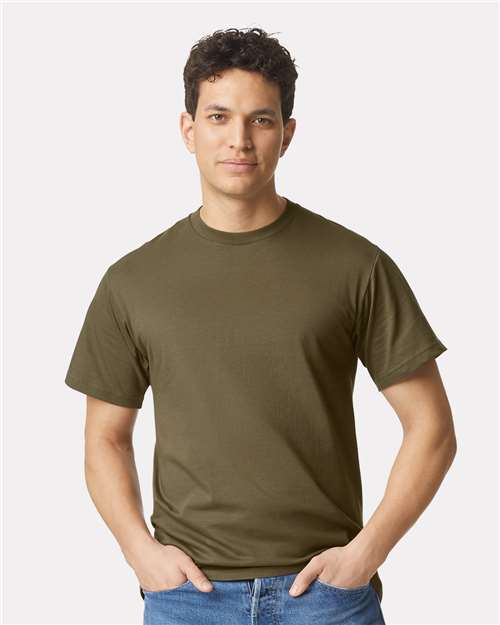 Gildan - Unisex Hammer™ T-Shirt - H000