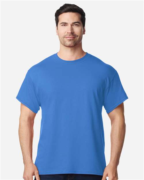 Gildan - Unisex Heavy Cotton™ T-Shirt - 5000