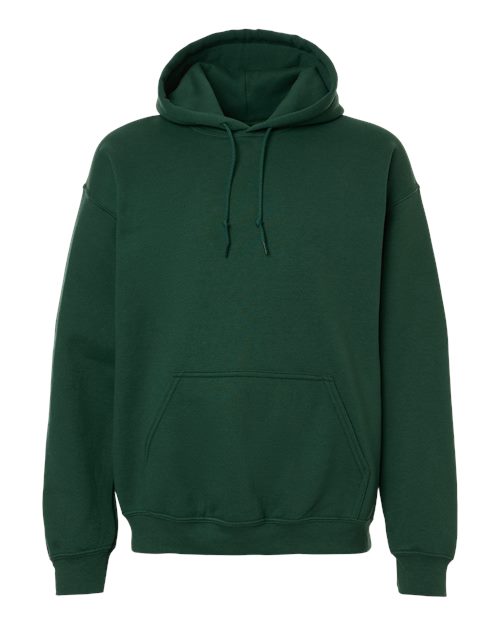 Gildan - Unisex Heavy Blend™ Hooded Sweatshirt - 18500