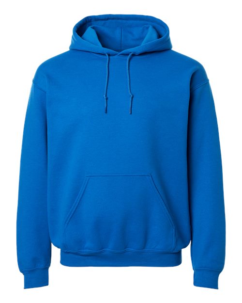 Gildan - Unisex Heavy Blend™ Hooded Sweatshirt - 18500